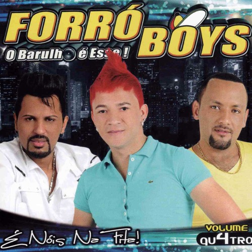 Forro Boys